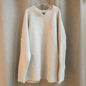 The Territory Ahead Sweater Tall - Oversized.